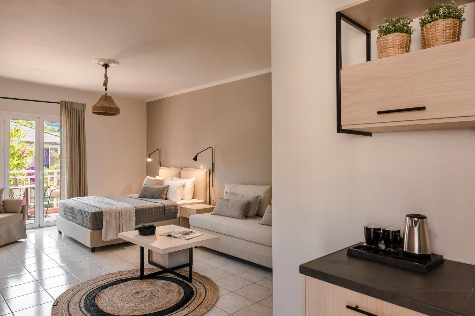 Rosilion & Apartamento *
