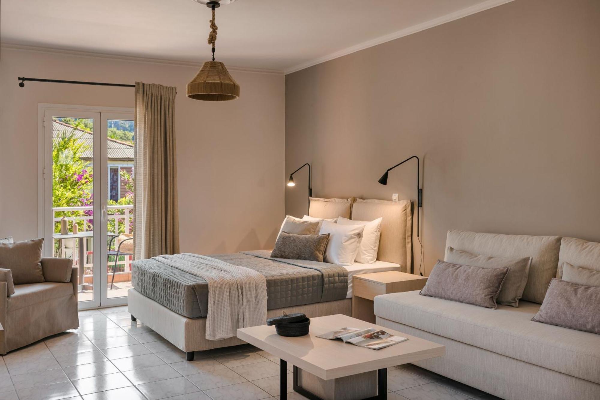 Apartamento Rosilion &