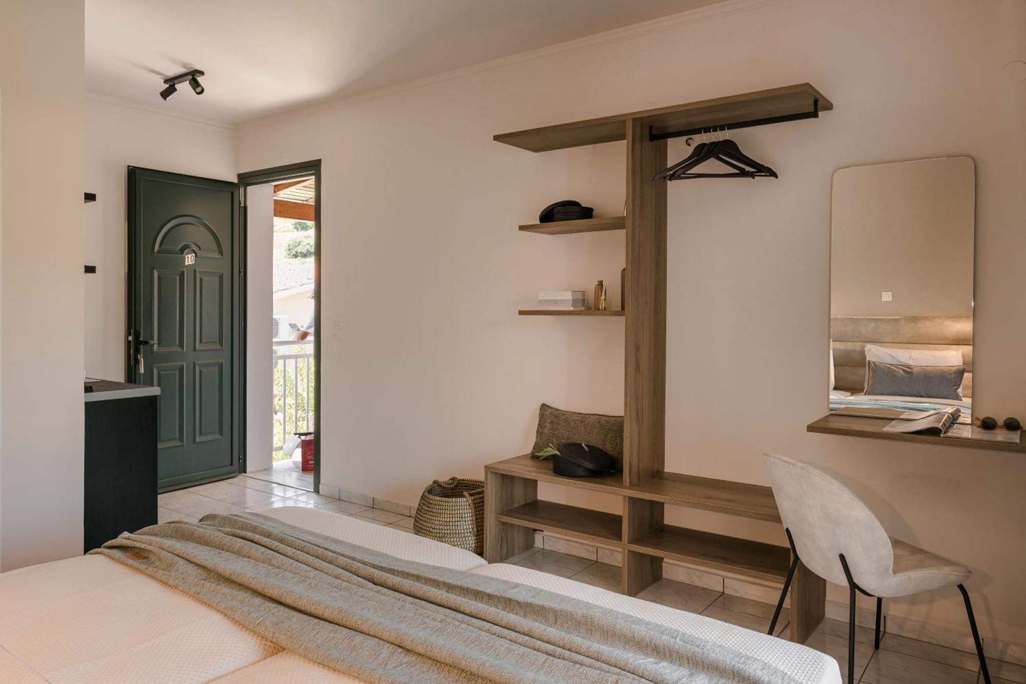 Apartamento Rosilion & Katelios