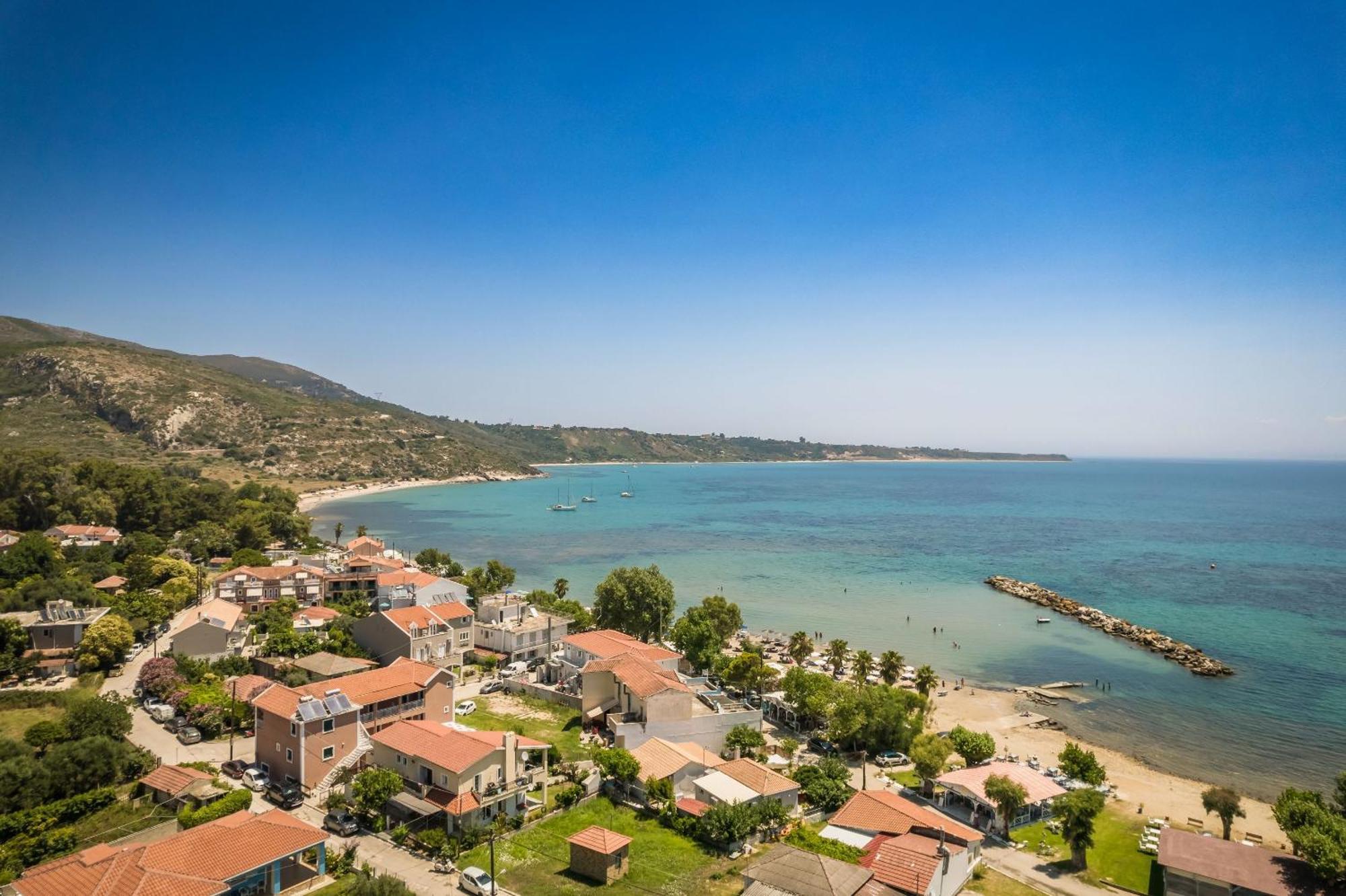 Apartamento Rosilion &