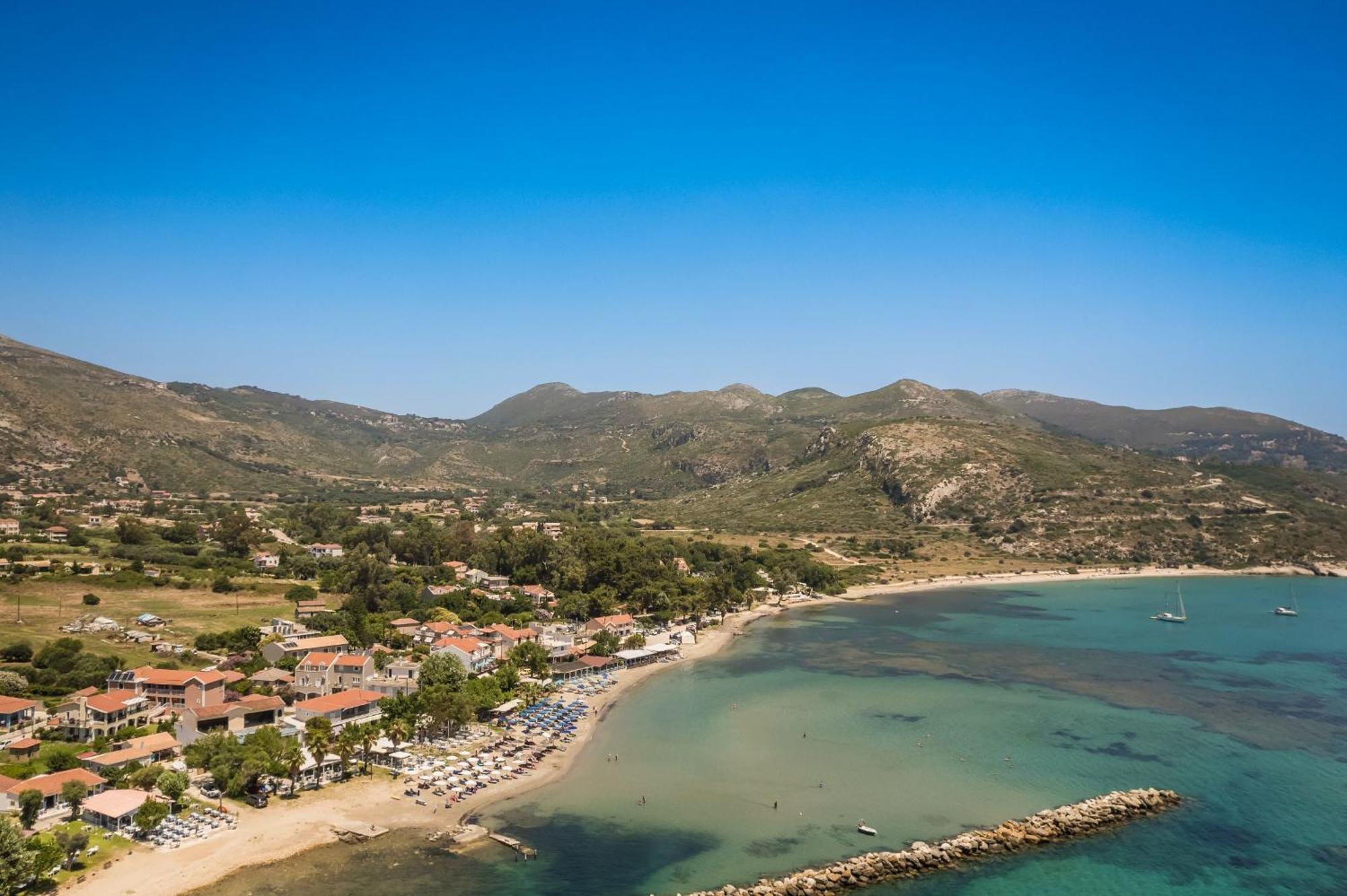Apartamento Rosilion &