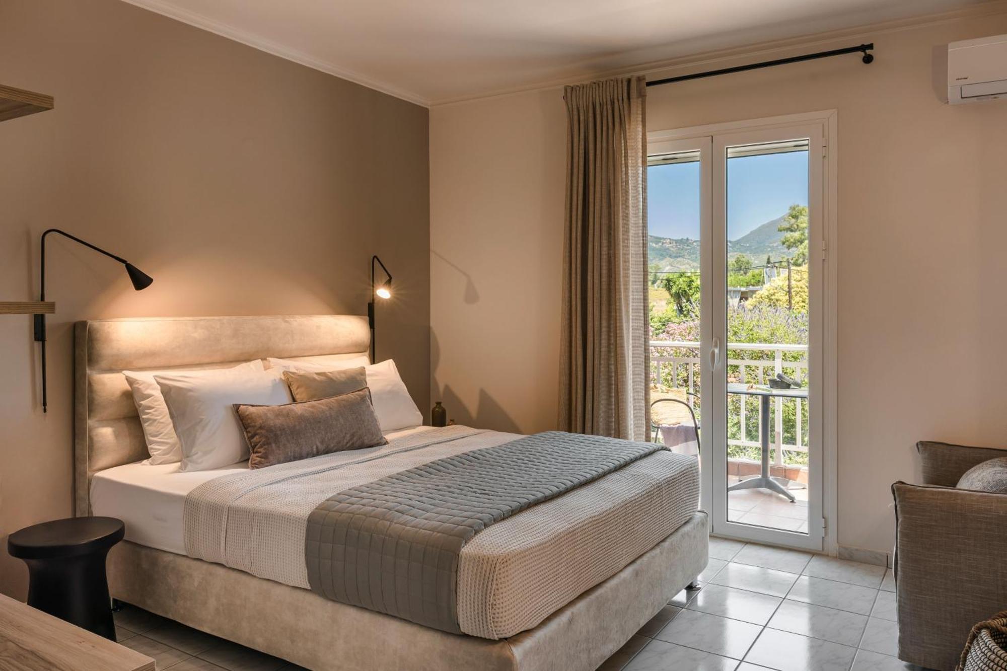 Rosilion & Apartamento